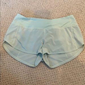 Lululemon Speed Up Short 2.5”
